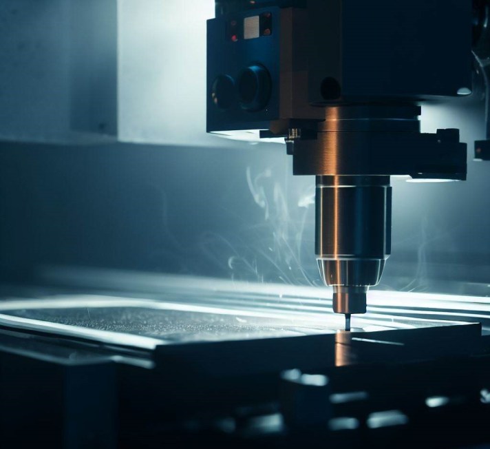 Penggunaan Fungsi Lanjutan CNC